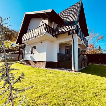 Pensiunea Cityview Câmpulung Moldovenesc Dış mekan fotoğraf
