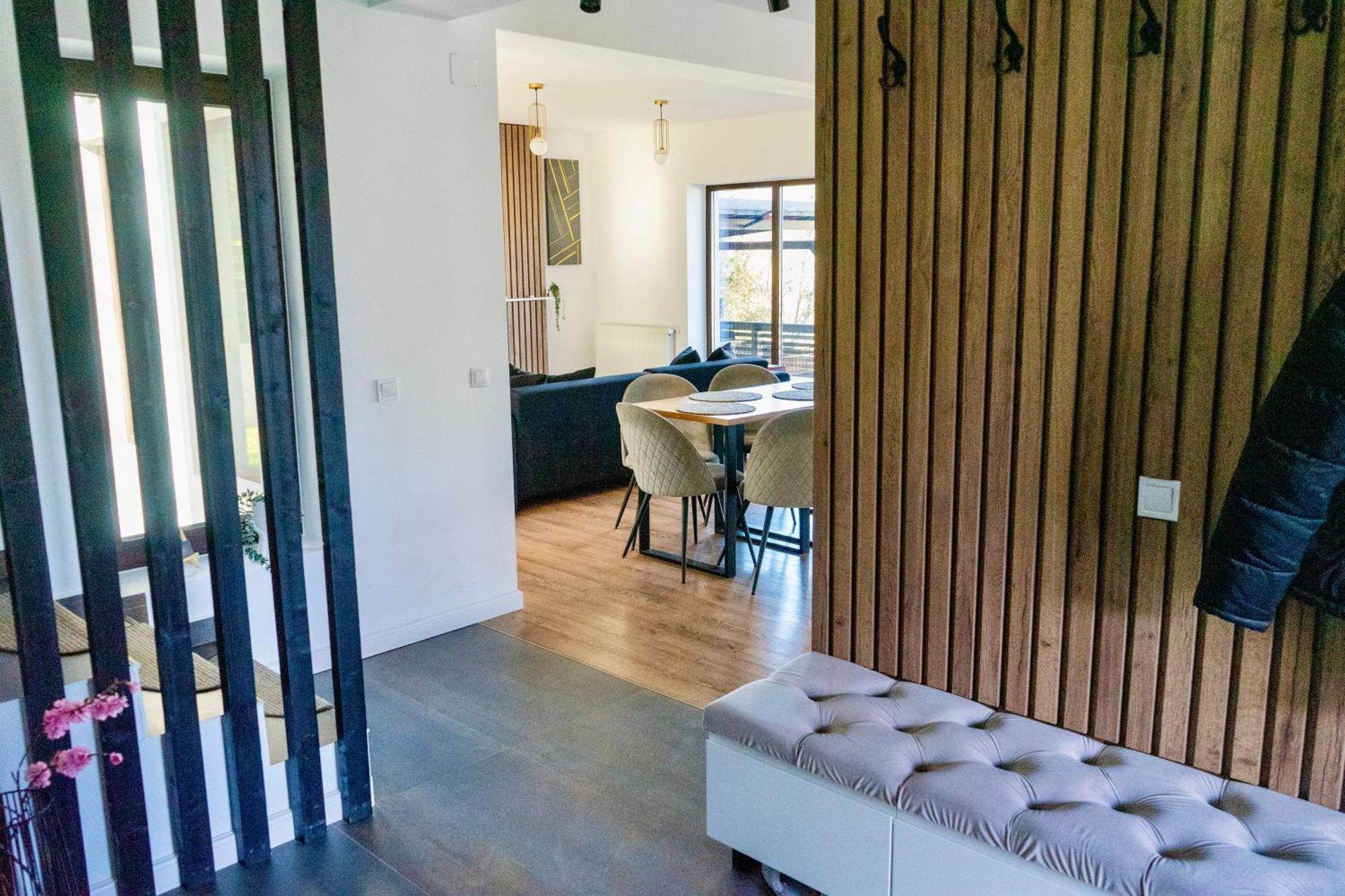 Pensiunea Cityview Câmpulung Moldovenesc Dış mekan fotoğraf