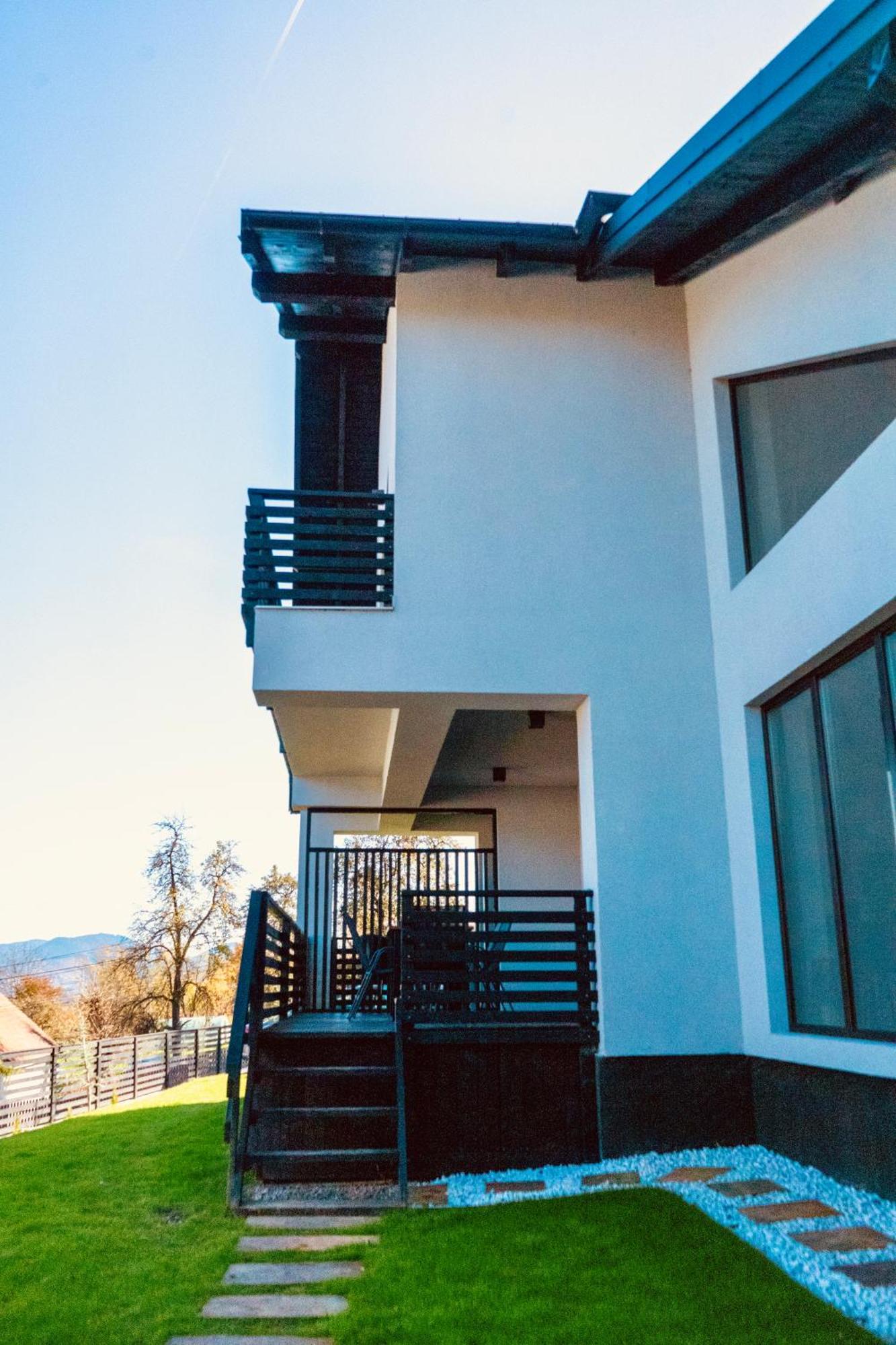 Pensiunea Cityview Câmpulung Moldovenesc Dış mekan fotoğraf