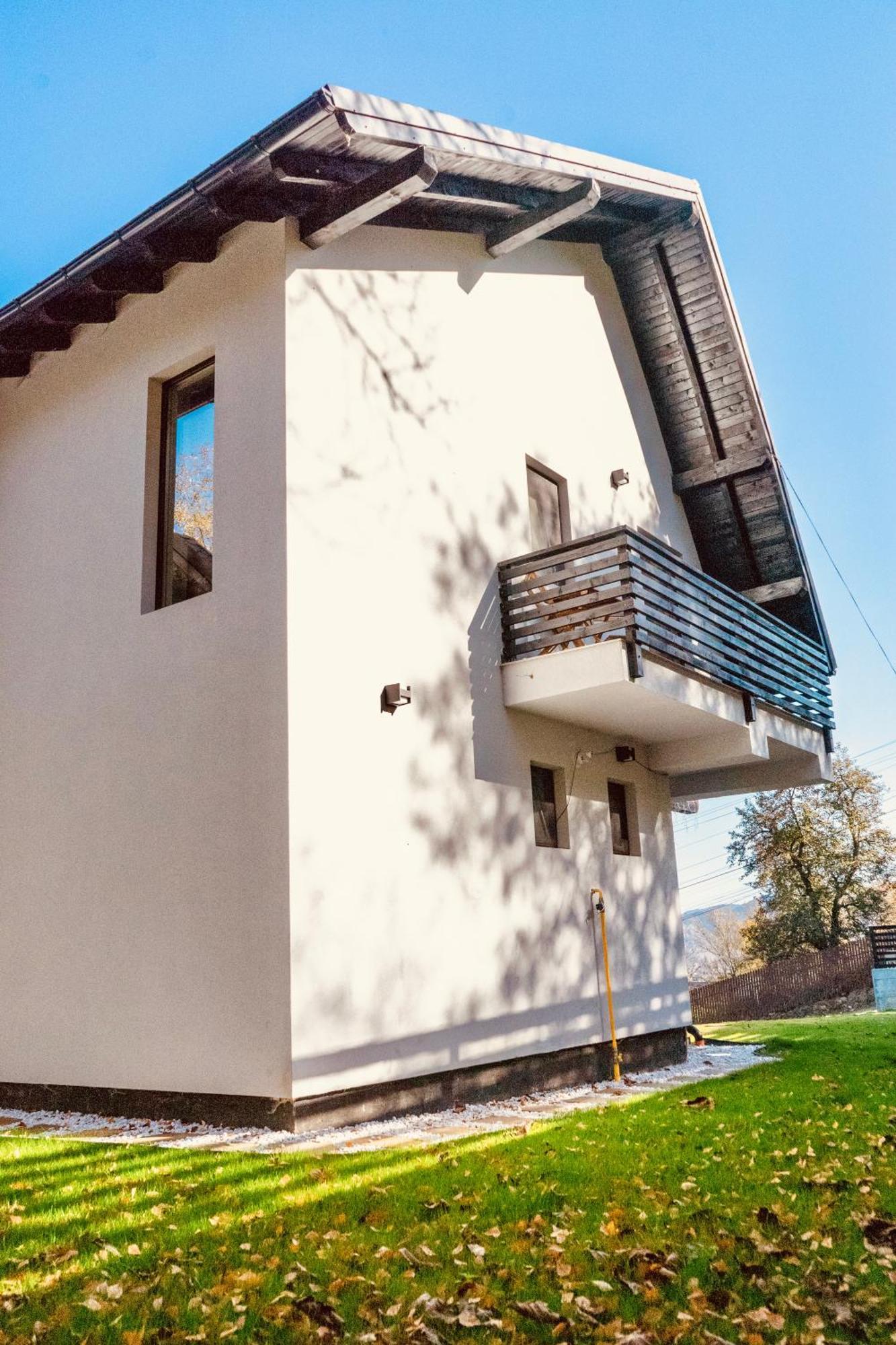 Pensiunea Cityview Câmpulung Moldovenesc Dış mekan fotoğraf