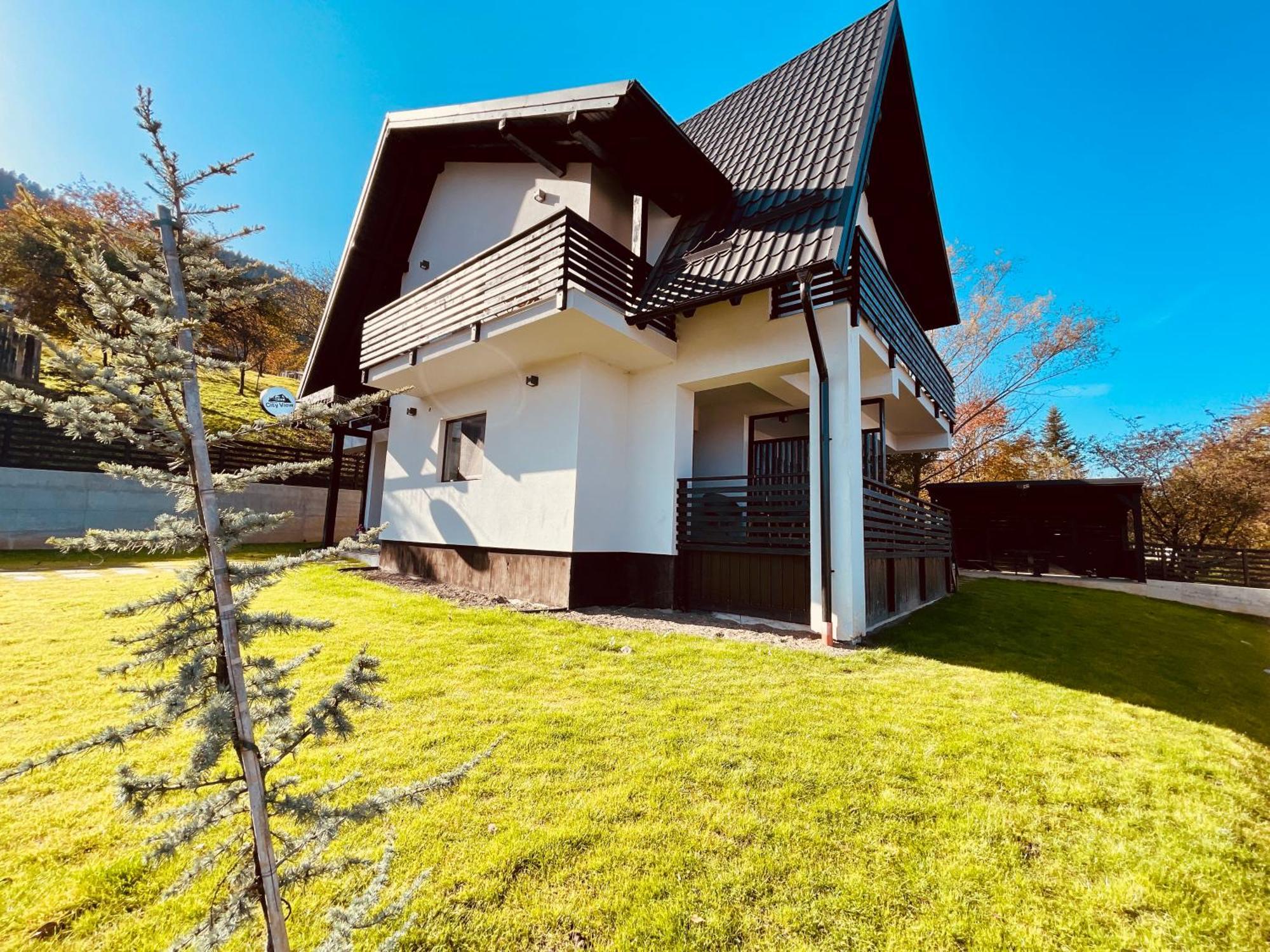 Pensiunea Cityview Câmpulung Moldovenesc Dış mekan fotoğraf