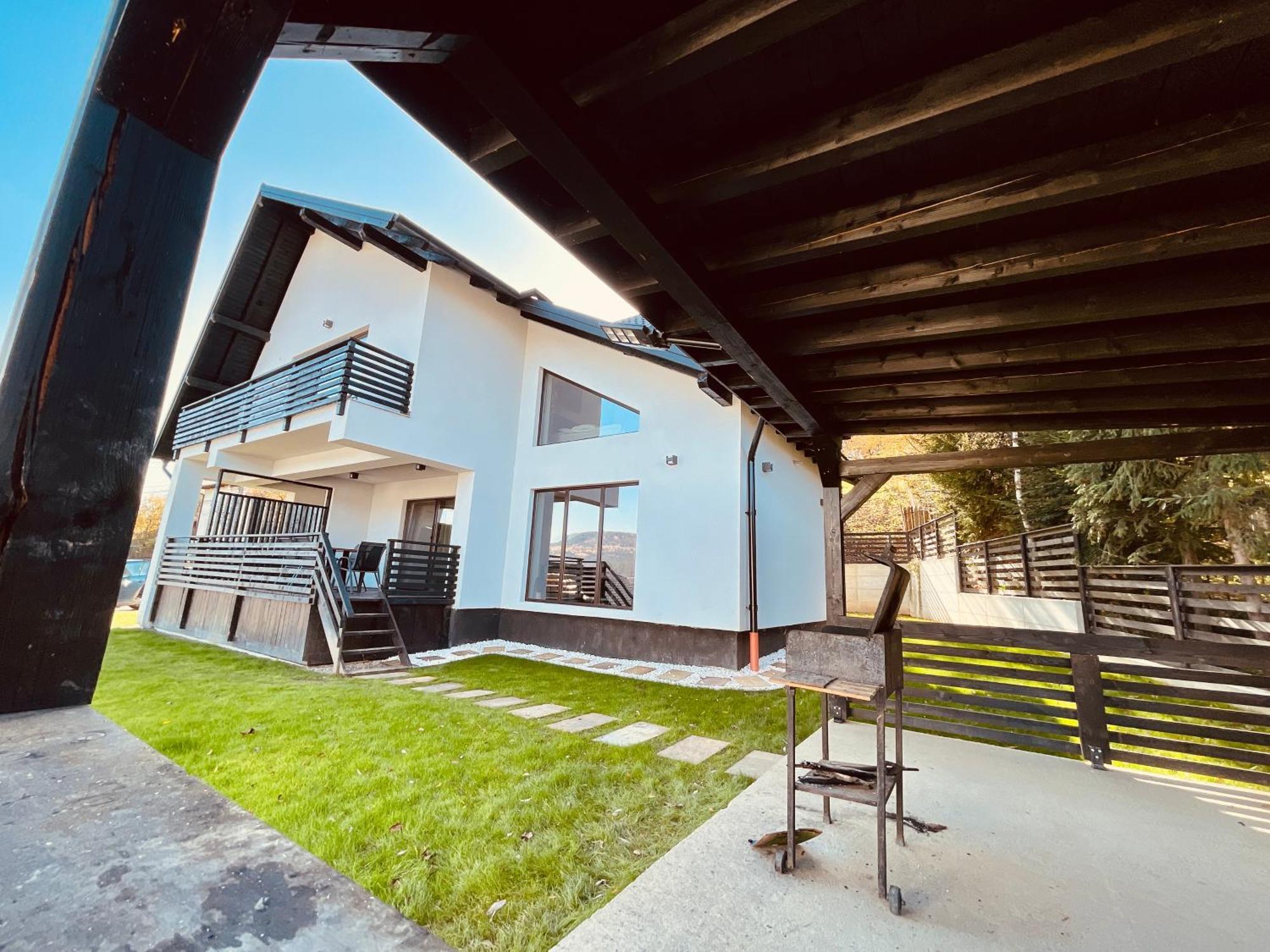 Pensiunea Cityview Câmpulung Moldovenesc Dış mekan fotoğraf